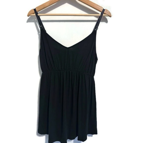 Set of 2 Nursing Lounge Tanks - Picture 7 of 11